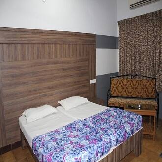 Sri Lakshme Lodge, Pudukkottai 2
